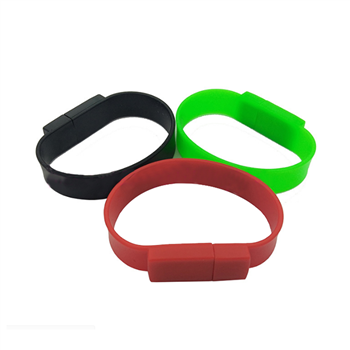 USB Bracelet