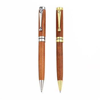 Classic Rose wood Luxury Pen