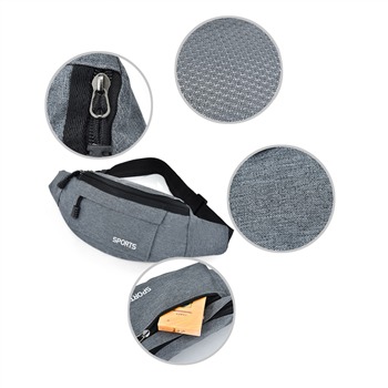 Fanny Waist Pack Running Belt