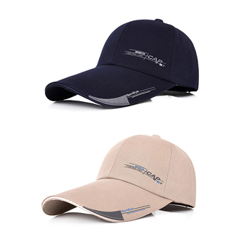  Long Brim Sprot Baseball Hat