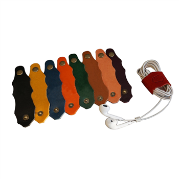 Earphone Cable Organizer