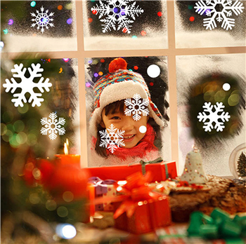 Christmas Sticker