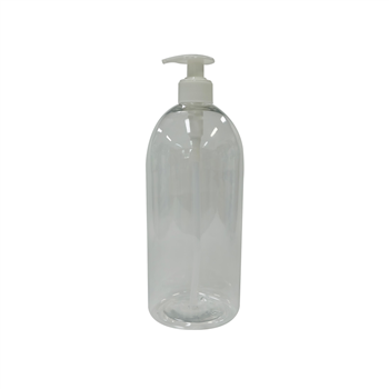 32oz Hand Sanitizer Bottle
