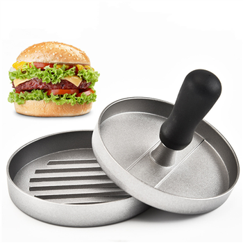 Meat Press