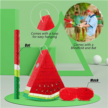 Watermelon Pinata