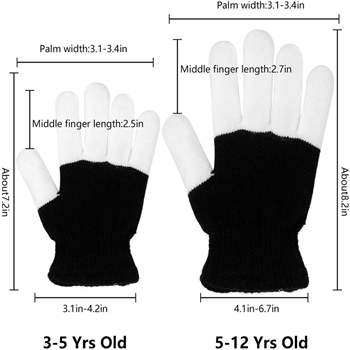 LED Gloves