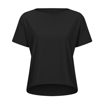 Women's Yoga Sports T-shirt