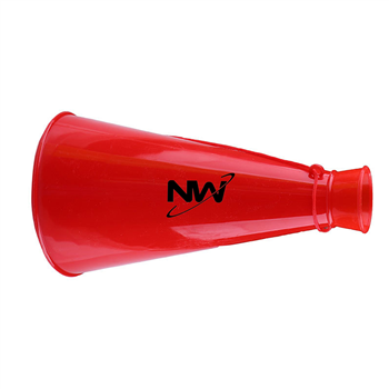 Plastic Megaphone