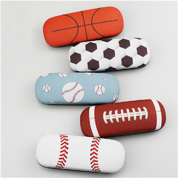 Sports Eyeglass Hard Case