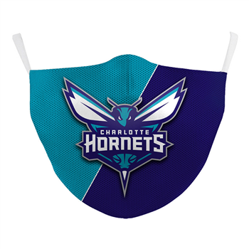 3D 2 Ply Sports Facemask