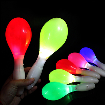 Luminous Party Shaker