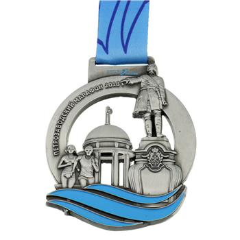 Customized Metal Medal