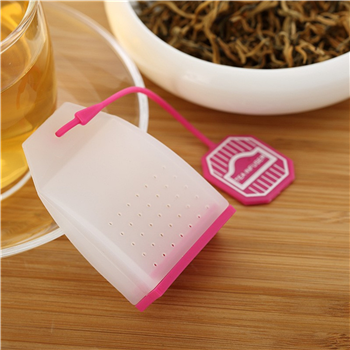 Silicone Tea Infuser