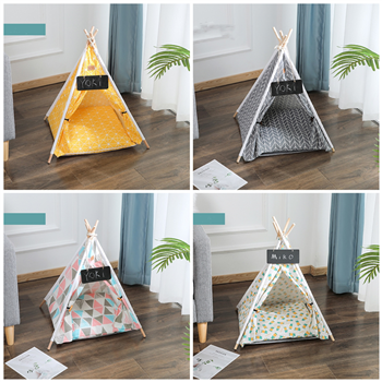 Pet Tent
