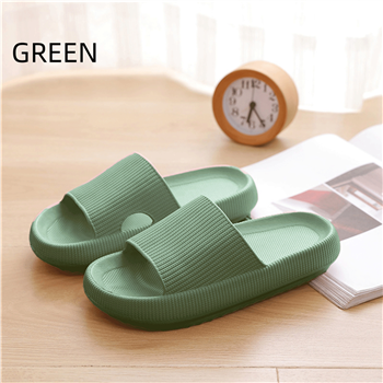 Soft Sole Summer Slippers