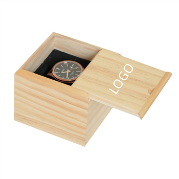 Wooden Gift Box