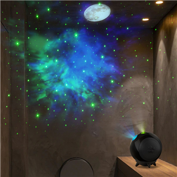 Planet Starry Sky Projector