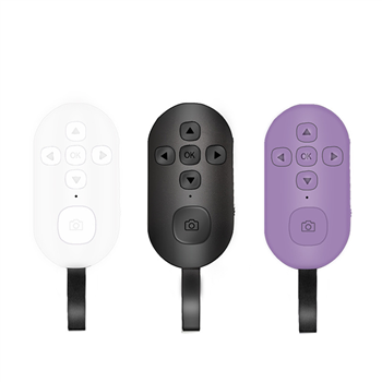 Multi-Function Bluetooth Remote Control