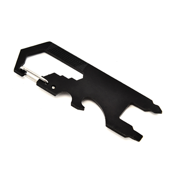 Carabiner Tool