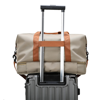 Large Capacity Travel Bag
