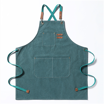 Canvas Household Apron