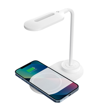 Wireless Charge Lamp
