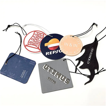 Car Air Freshner