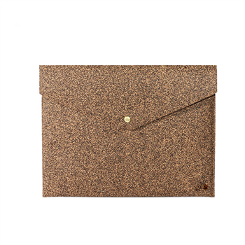 Eco Coffee Grounds Laptop Bag