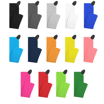 Golf Microfiber Magnetic Clip Towel
