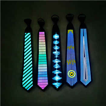 EL Necktie
