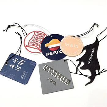 Custom Air Freshener