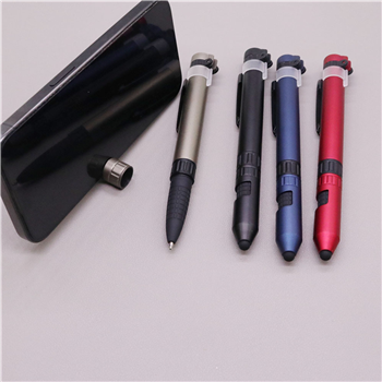 6-In-1  Multi Tool Pen