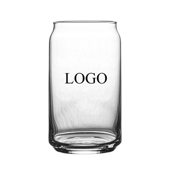 15oz. Libbey® Plain Can Tumbler Glass