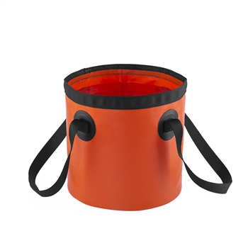 Custom Portable Water Pail