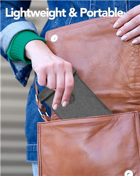 Faraday Bag