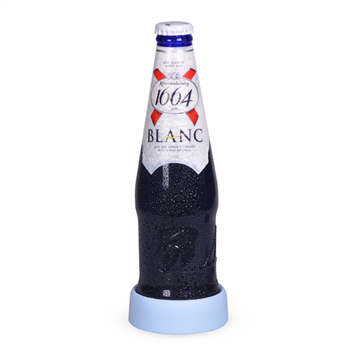 Cold Drink Coaster