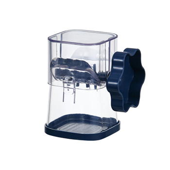 Manual mashing and grinder