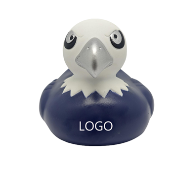 Eagle-Shaped Duck