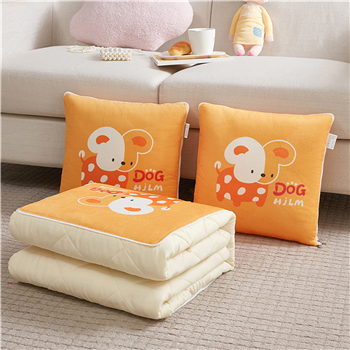 Pillow Quilt