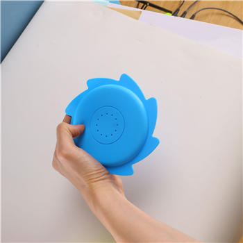 Silicone Hydro Flying Disc