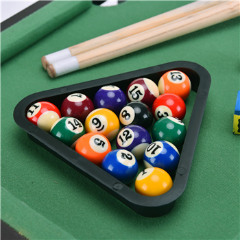 Mini Billiard Game