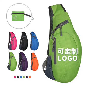Foldable Sling Bag