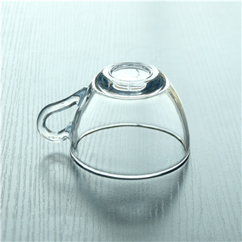 6Oz Glass Cup